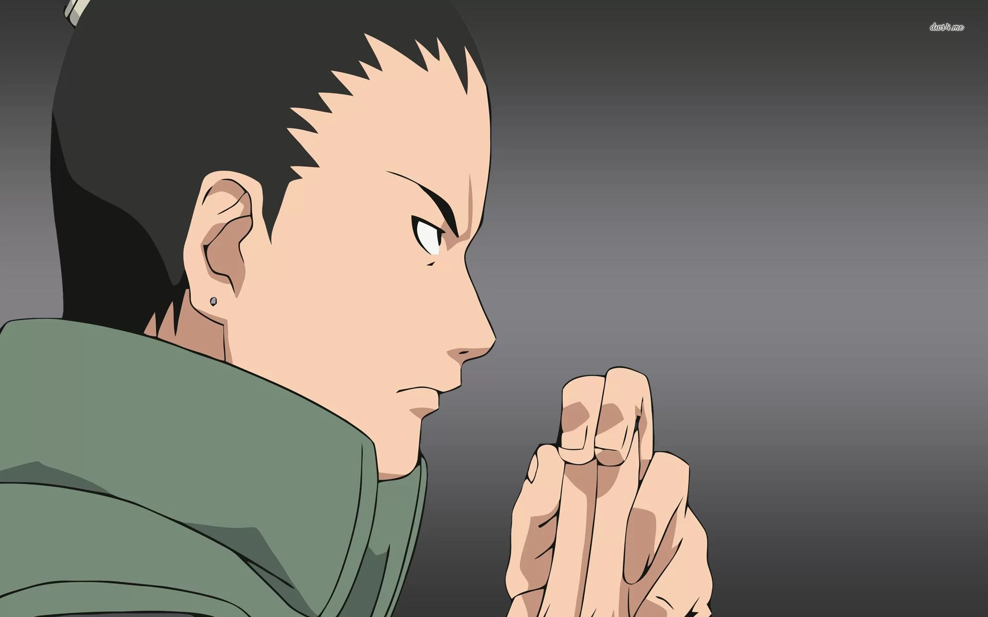 Free Download Naruto Shippuden Shikamaru Wallpaper Page 961947 (1920 x 1200)