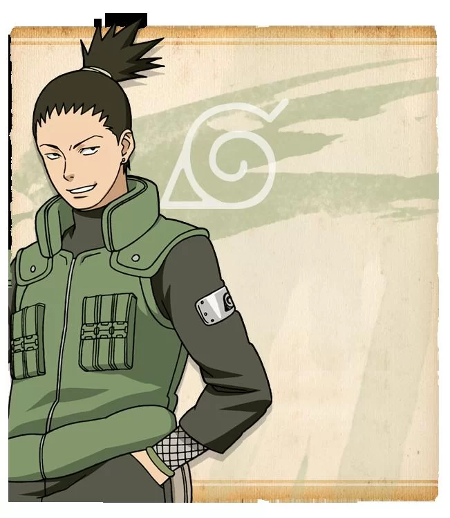 Free Download Naruto Shippuden Shikamaru Wallpaper Page 961949 (651 x 749)