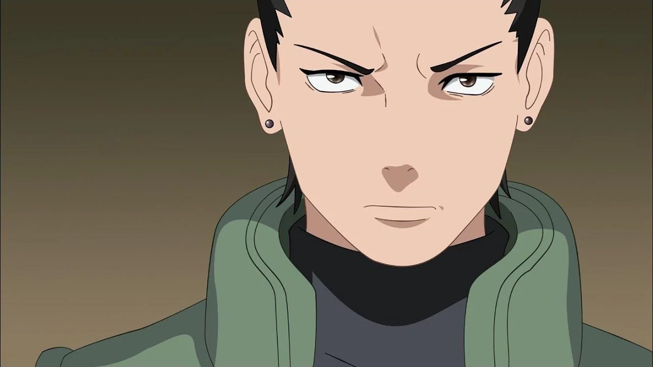 Free Download Shikamaru Naruto Hd Wallpapers Page 961951 (1280 x 720)