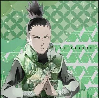 Free Download Naruto Shippuden Shikamaru Wallpaper Page 961965 (320 x 319)