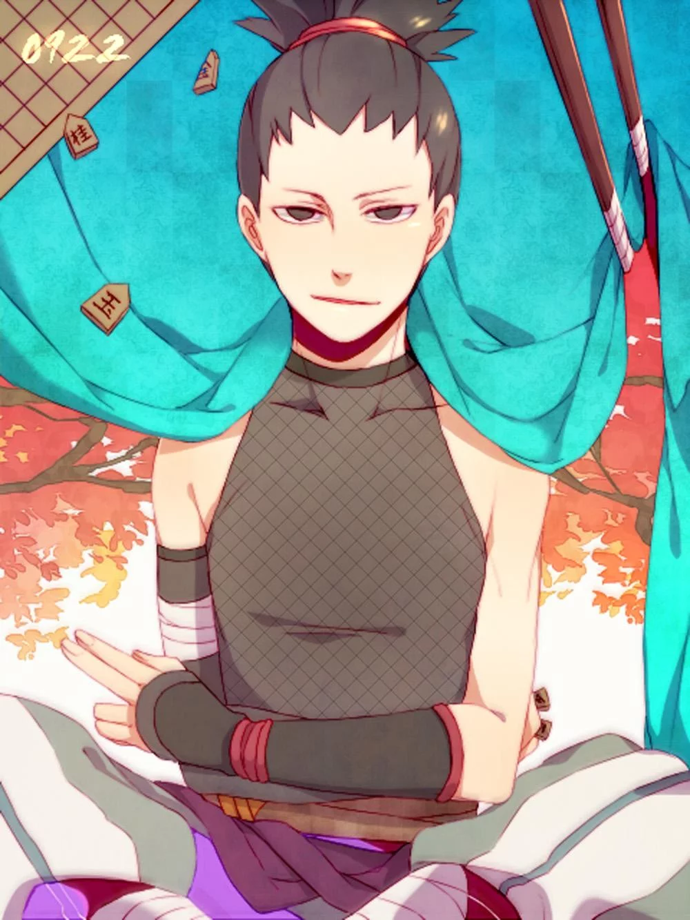 Free Download Naruto Shippuden Shikamaru Wallpaper Page 961970 (1000 x 1333)