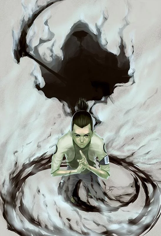 Free Download Naruto Shippuden Shikamaru Wallpaper Page 961971 (547 x 800)