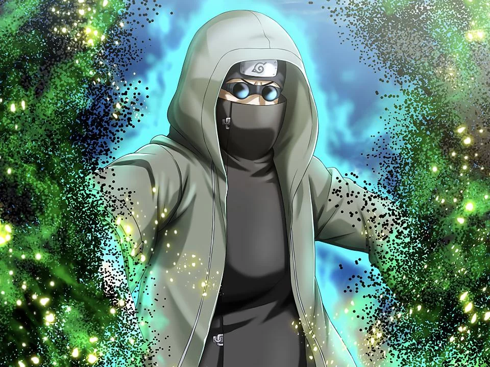 Free Download Naruto Shippuden Shino Wallpaper Page 963200 (960 x 720)