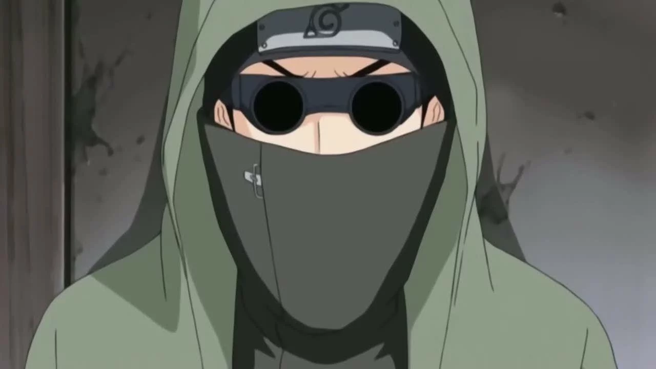 Free Download Naruto Shippuden Shino Wallpaper Page 963211 (1280 x 720)