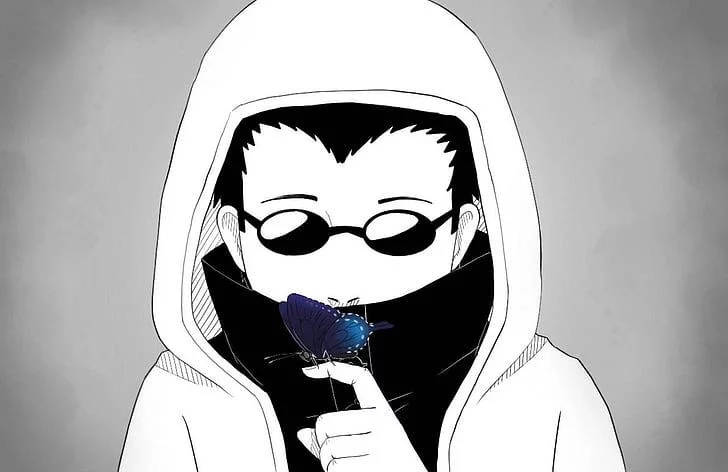 Free Download Naruto Shippuden Shino Wallpaper Page 963216 (728 x 472)