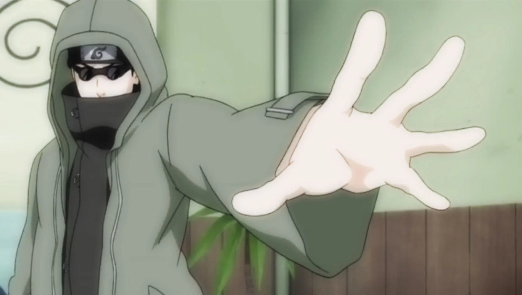 Free Download Naruto Shippuden Shino Wallpaper Page 963219 (1680 x 950)