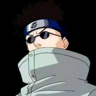 Free Download Naruto Shippuden Shino Wallpaper Page 963220 (320 x 320)
