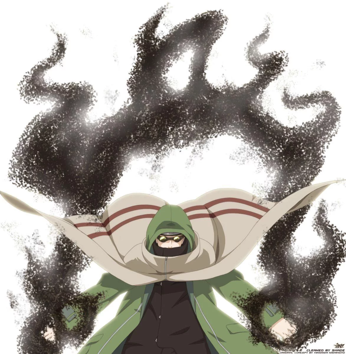 Free Download Naruto Shippuden Shino Wallpaper Page 963221 (1173 x 1200)
