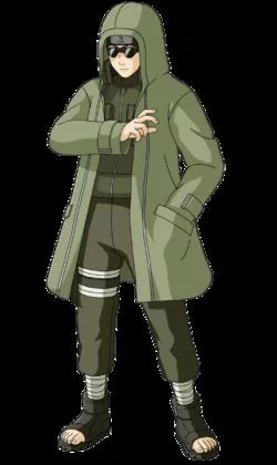 Free Download Naruto Shippuden Shino Wallpaper Page 963230 (250 x 420)