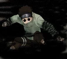 Free Download Naruto Shippuden Shino Wallpaper Page 963241 (228 x 200)