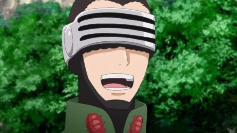 Free Download Naruto Shippuden Shino Wallpaper Page 963243 (800 x 450)