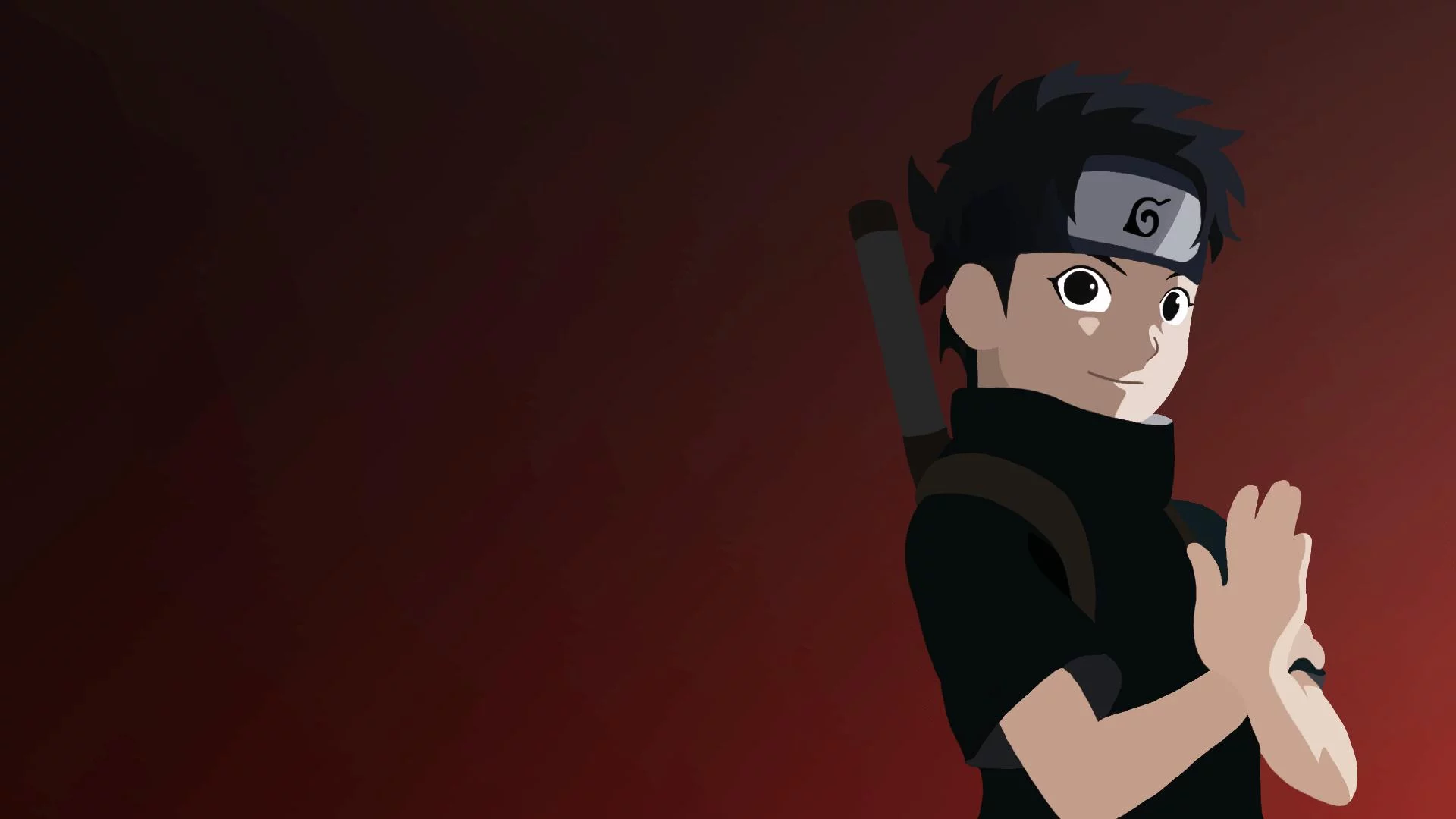 Free Download Naruto Shippuden Shisui Wallpaper Page 963246 (1920 x 1080)