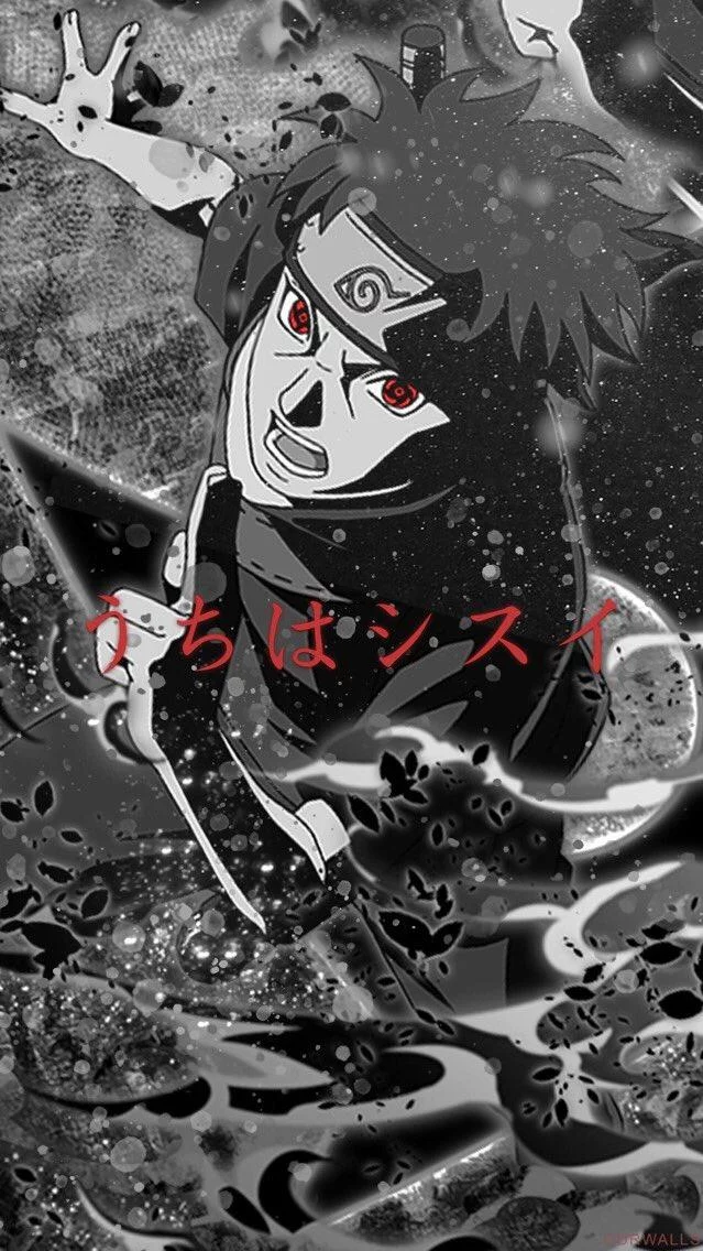Free Download Naruto Shippuden Shisui Wallpaper Page 963249 (639 x 1136)