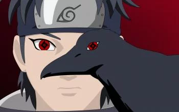 Free Download Naruto Shippuden Shisui Wallpaper Page 963253 (350 x 219)