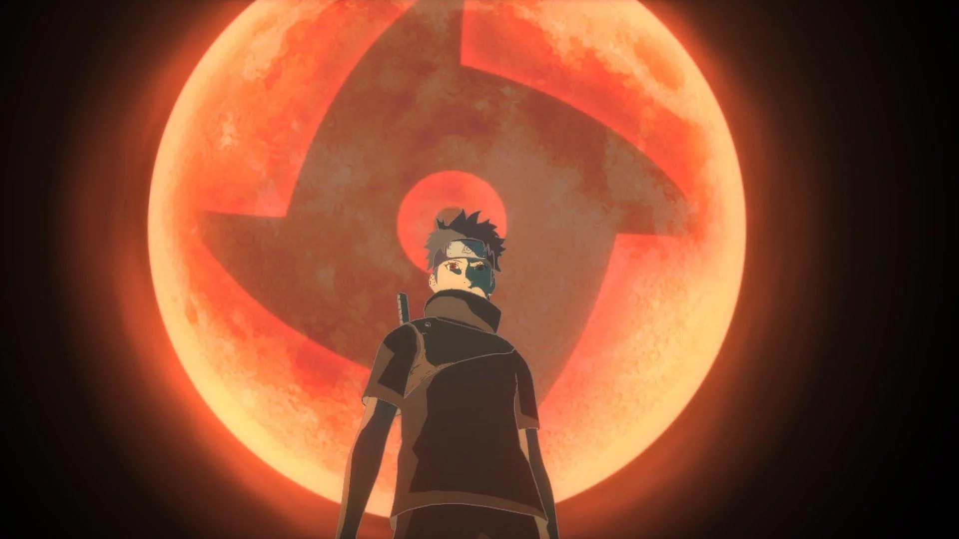Free Download Naruto Shippuden Shisui Wallpaper Page 963254 (1920 x 1080)