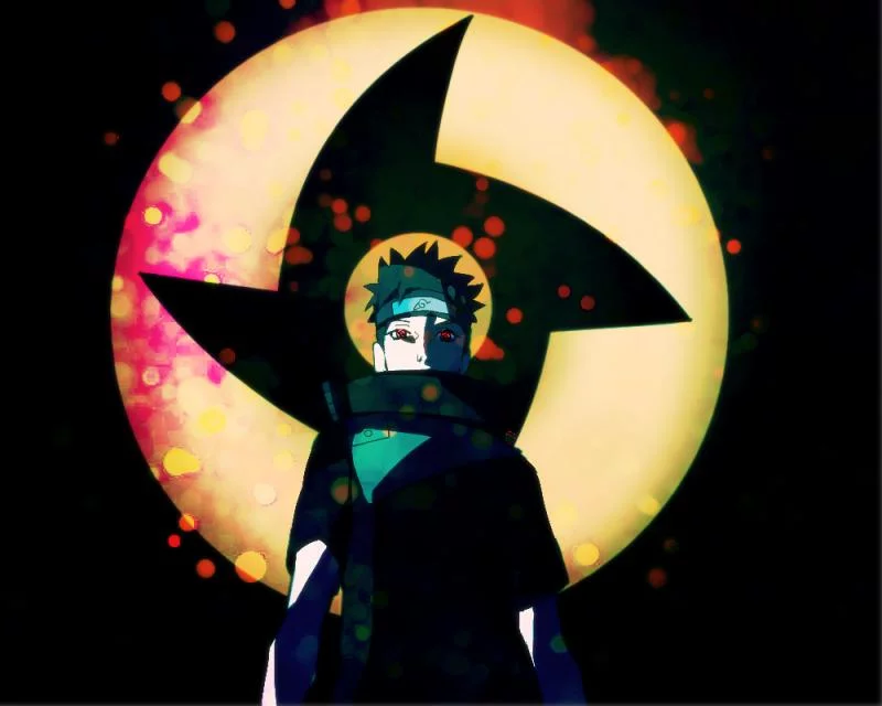 Free Download Naruto Shippuden Shisui Wallpaper Page 963260 (800 x 640)