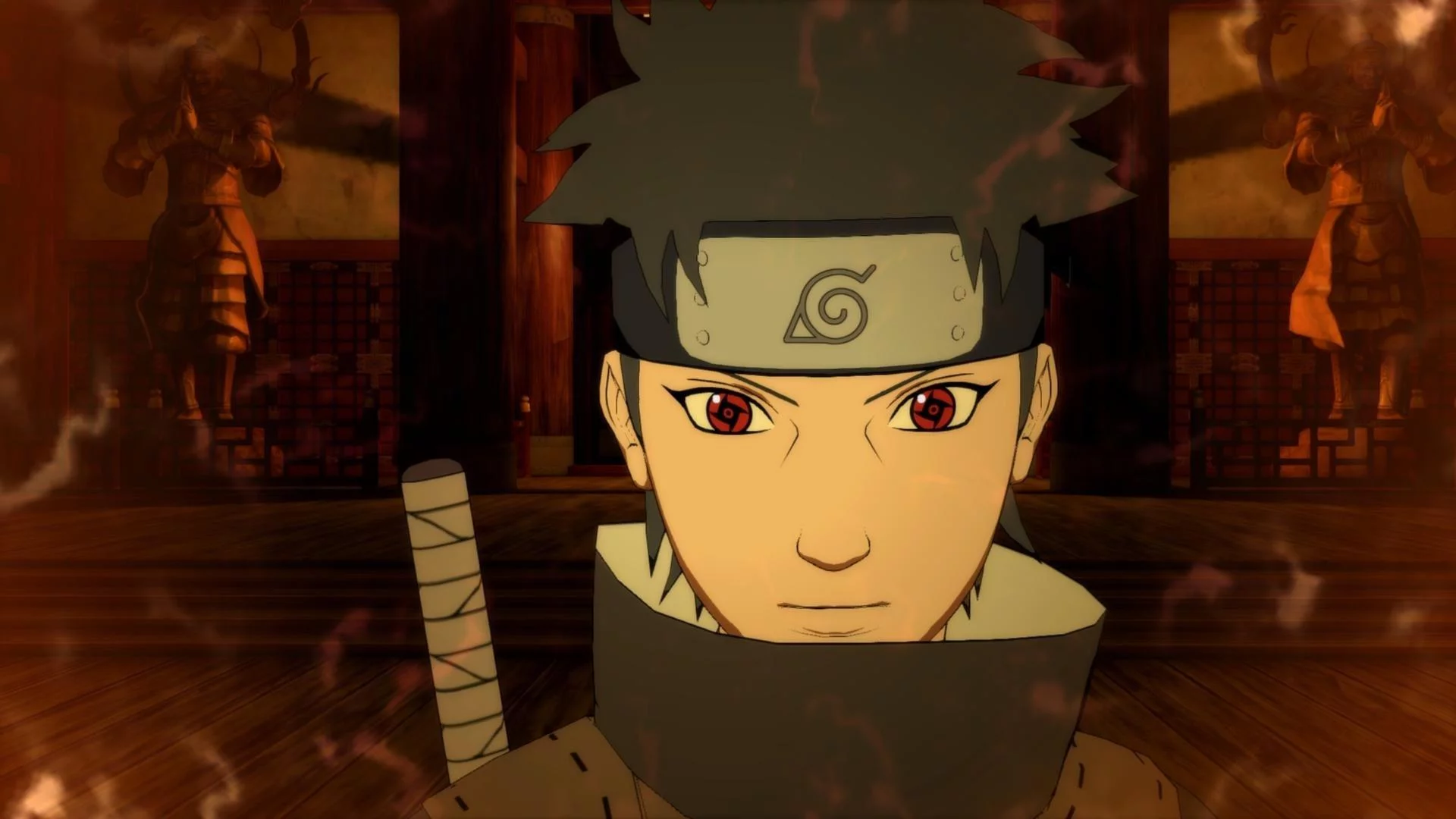 Free Download Naruto Shippuden Shisui Wallpaper Page 963262 (1920 x 1080)