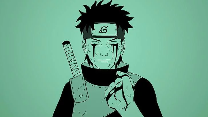 Free Download Naruto Shippuden Shisui Wallpaper Page 963265 (728 x 410)