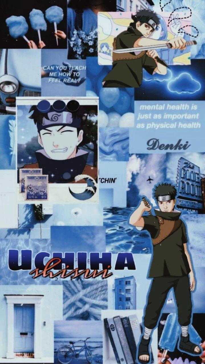Free Download Naruto Shippuden Shisui Wallpaper Page 963266 (720 x 1279)
