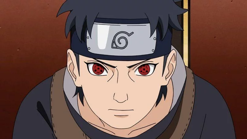 Free Download Naruto Shippuden Shisui Wallpaper Page 963273 (800 x 451)