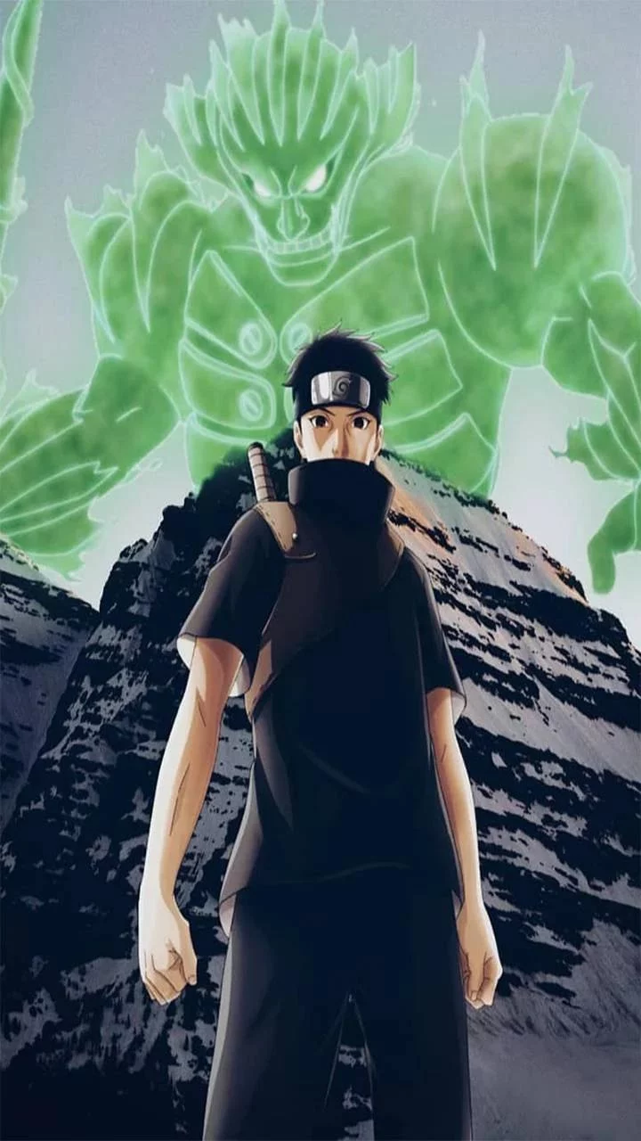 Free Download Naruto Shippuden Shisui Wallpaper Page 963274 (720 x 1280)