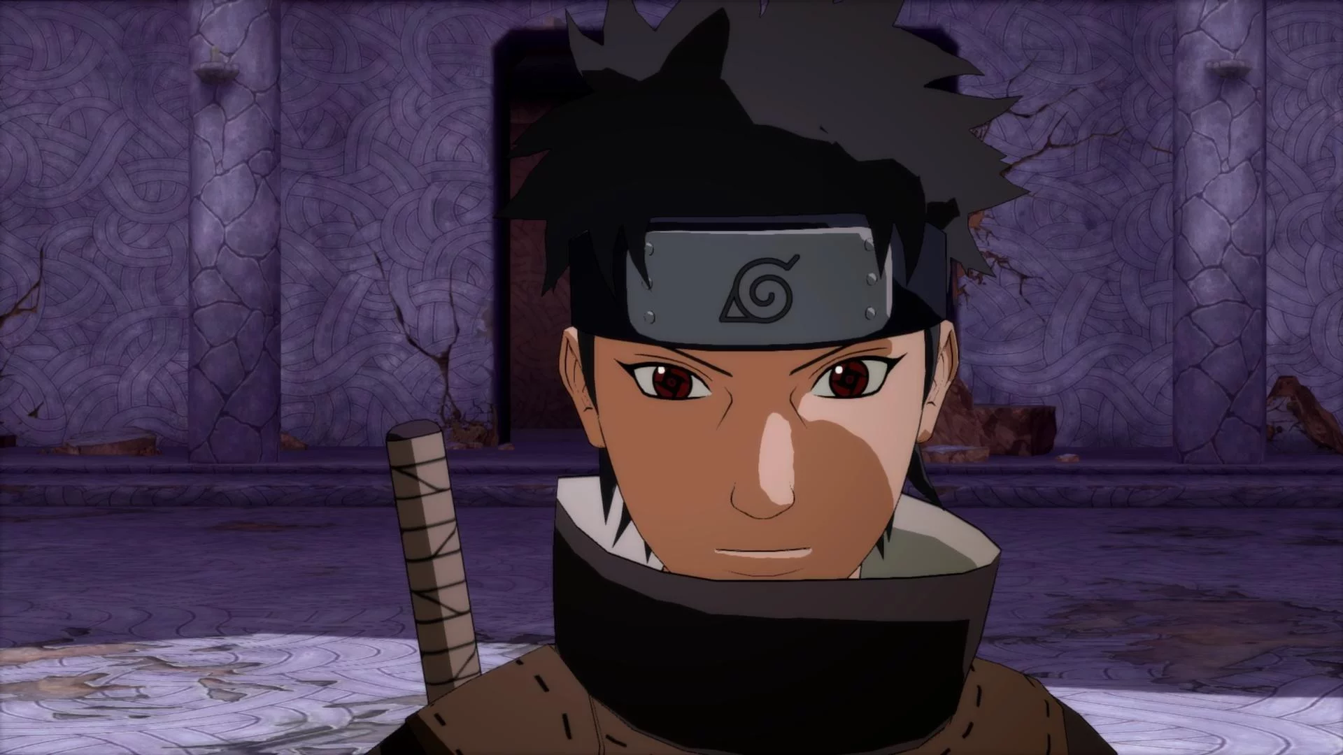 Free Download Naruto Shippuden Shisui Wallpaper Page 963276 (1920 x 1080)