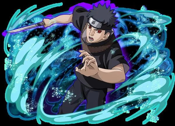 Free Download Naruto Shippuden Shisui Wallpaper Page 963283 (600 x 433)