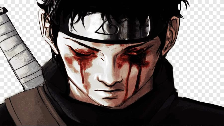 Free Download Naruto Shippuden Shisui Wallpaper Page 963284 (900 x 507)