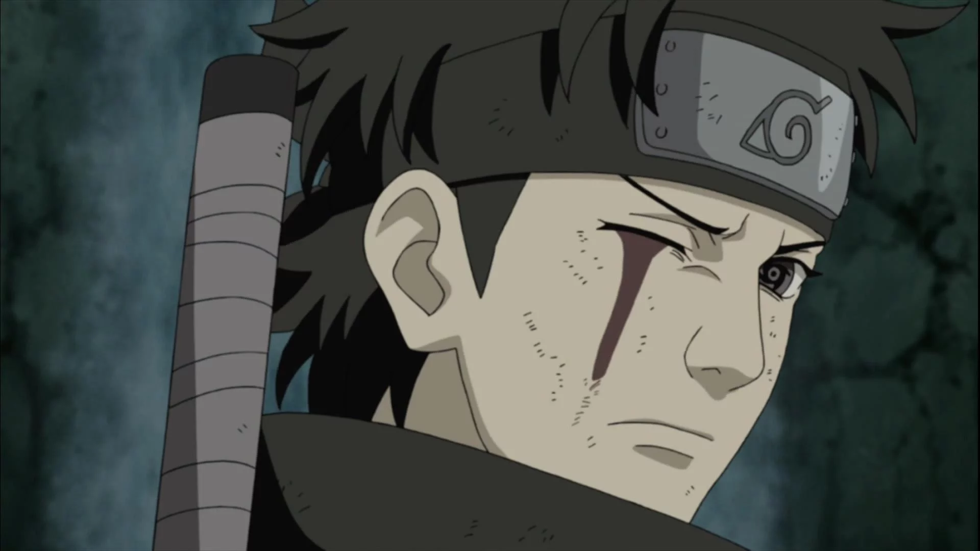 Free Download Naruto Shippuden Shisui Wallpaper Page 963286 (1920 x 1080)
