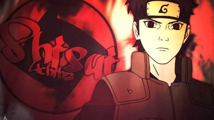 Free Download Naruto Shippuden Shisui Wallpaper Page 963289 (715 x 402)