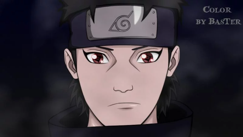 Free Download Naruto Shippuden Shisui Wallpaper Page 963291 (800 x 450)