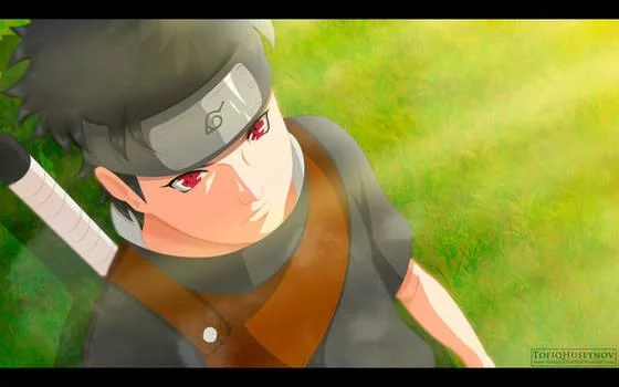 Free Download Naruto Shippuden Shisui Wallpaper Page 963294 (560 x 350)