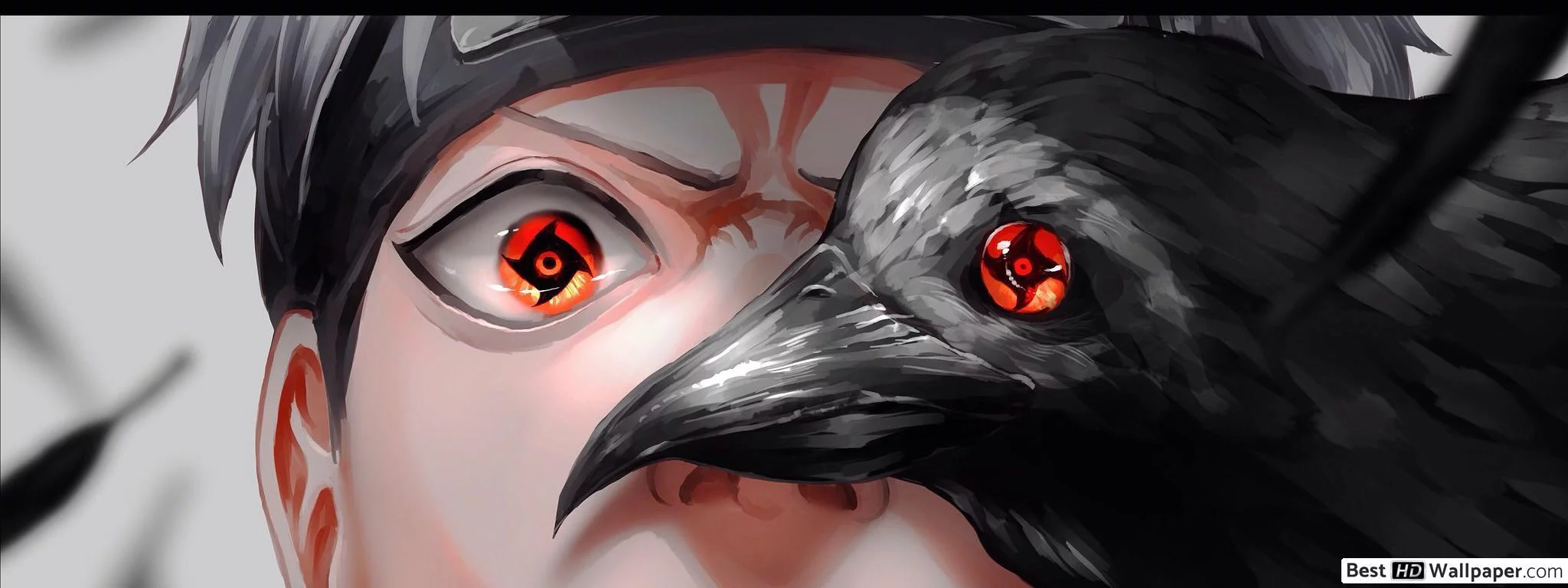 Free Download Naruto Shippuden Shisui Wallpaper Page 963298 (2048 x 768)