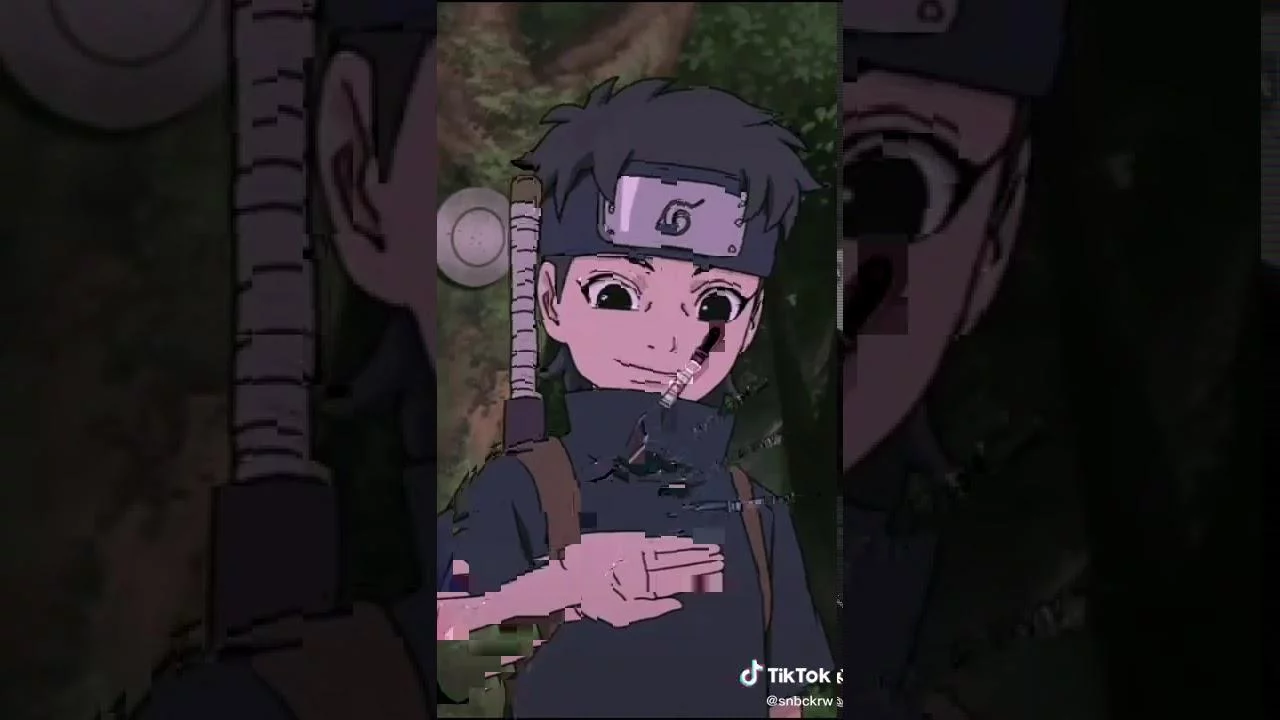 Free Download Naruto Shippuden Shisui Wallpaper Page 963300 (1280 x 720)