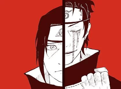 Free Download Naruto Shippuden Shisui Wallpaper Page 963304 (418 x 310)