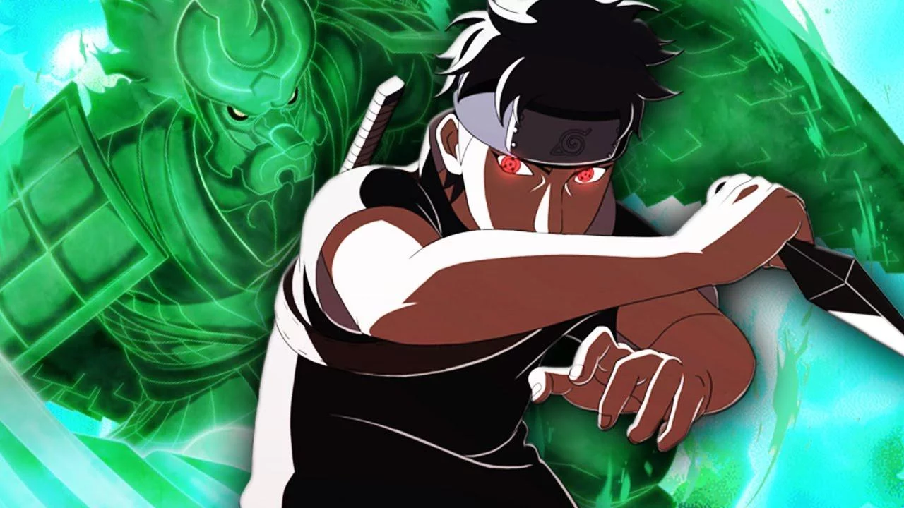 Free Download Naruto Shippuden Shisui Wallpaper Page 963305 (1280 x 720)