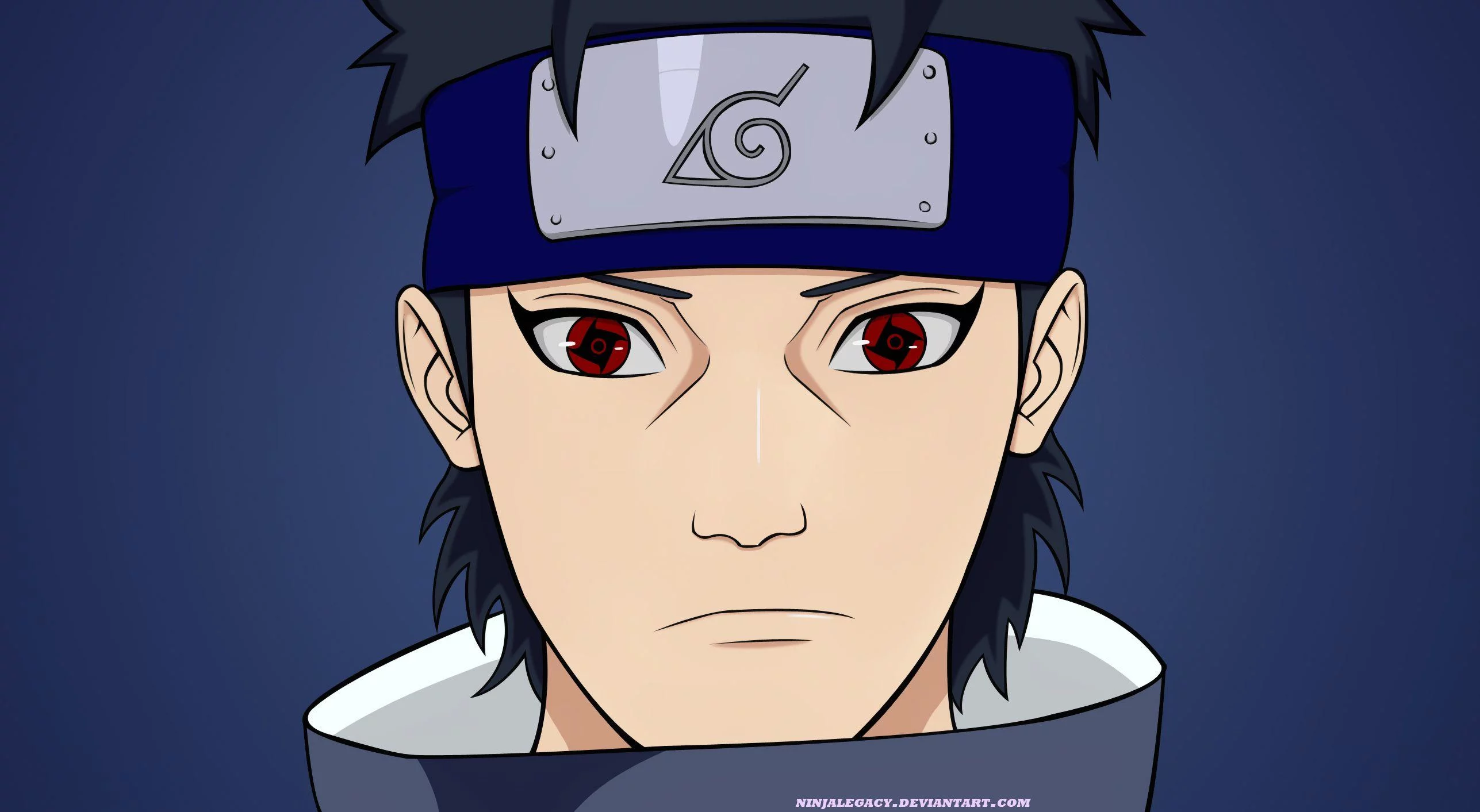 Free Download Naruto Shippuden Shisui Wallpaper Page 963307 (2574 x 1413)