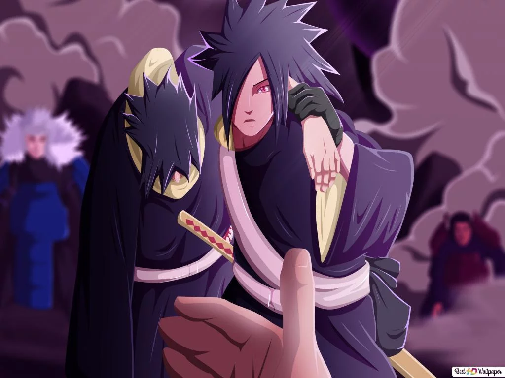 Free Download Naruto Shippuden Shisui Wallpaper Page 963310 (1024 x 768)