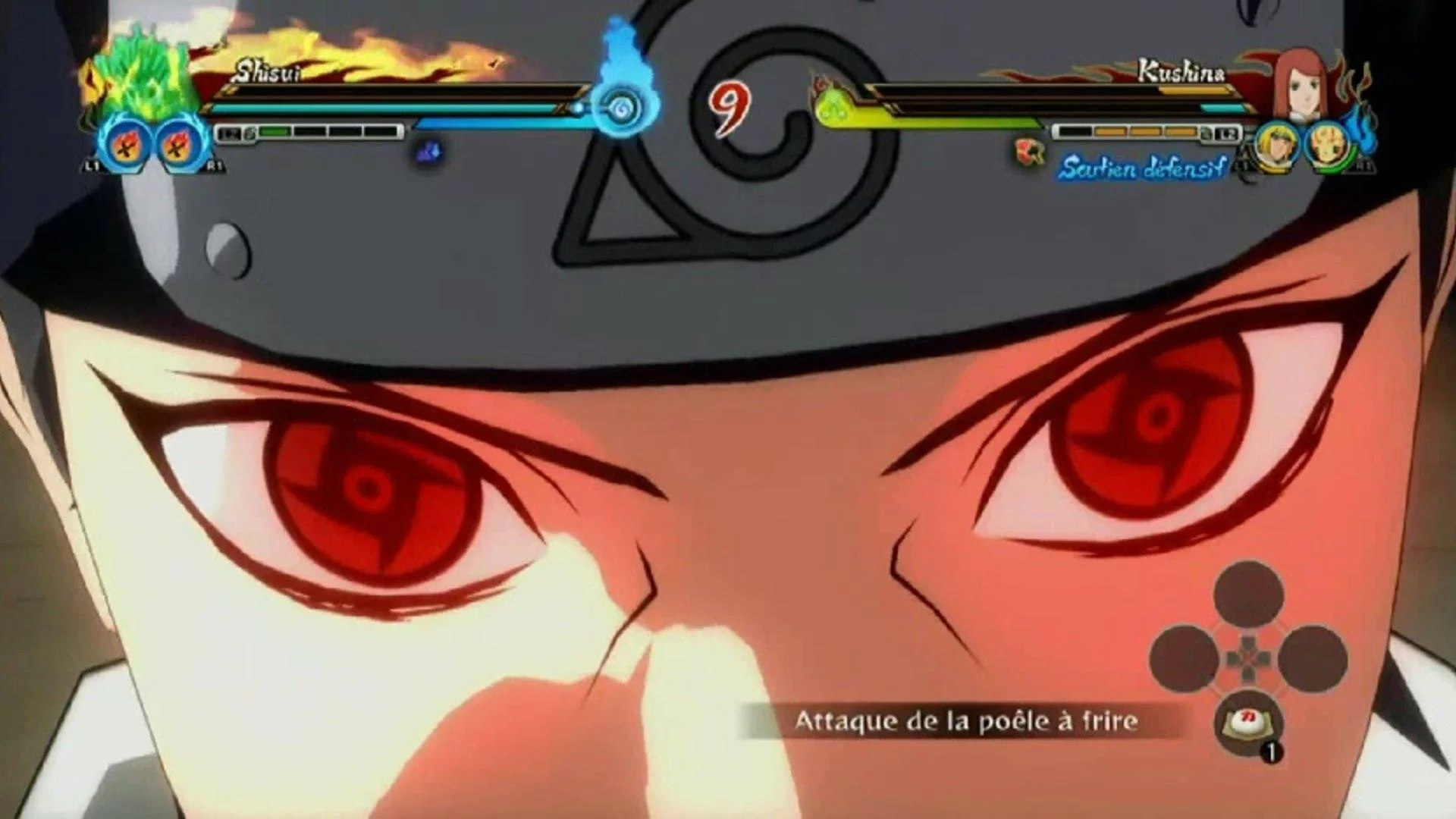 Free Download Naruto Shippuden Shisui Wallpaper Page 963313 (1920 x 1080)