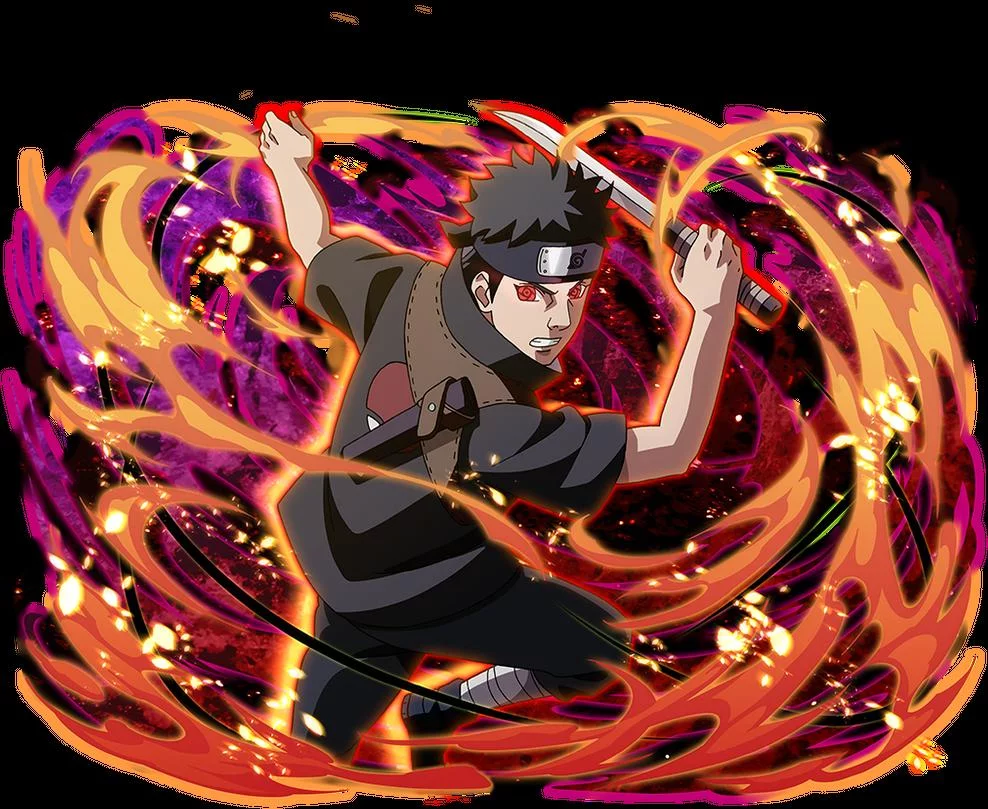 Free Download Naruto Shippuden Shisui Wallpaper Page 963314 (988 x 809)