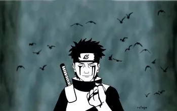 Free Download Naruto Shippuden Shisui Wallpaper Page 963315 (350 x 219)