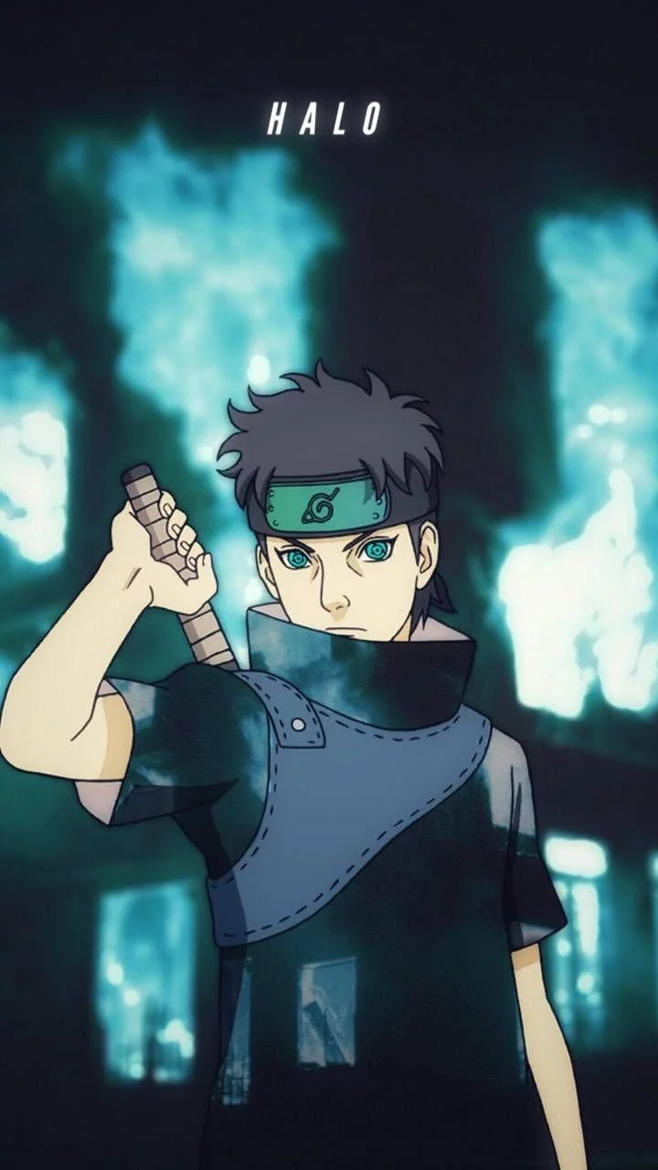 Free Download Naruto Shippuden Shisui Wallpaper Page 963316 (720 x 1280)