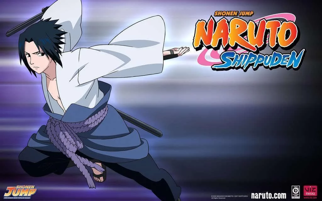 Free Download Naruto Shippuden Shonen Jump Wallpaper Page 963328 (1024 x 640)