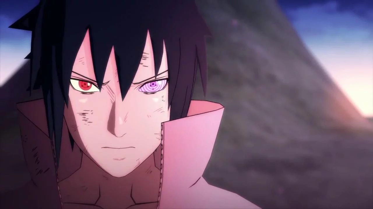 Free Download Naruto Shippuden Storm 4 Wallpaper Page 963401 (1280 x 720)
