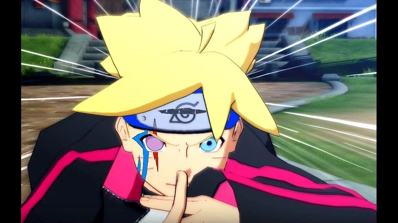 Free Download Naruto Shippuden Storm 4 Wallpaper Page 963402 (1280 x 720)