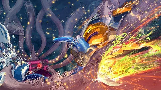 Free Download Naruto Shippuden Storm 4 Wallpaper Page 963403 (640 x 360)