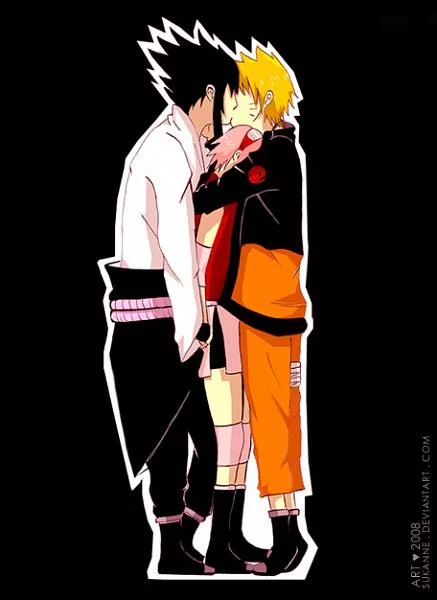 Free Download Naruto Team 7 Wallpaper Iphone Page 9641 (437 x 600)