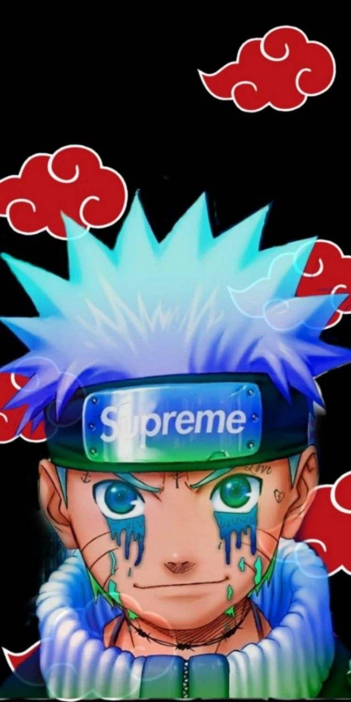 Free Download Really Cool Naruto Wallpapers Page 964193 (720 x 1440)