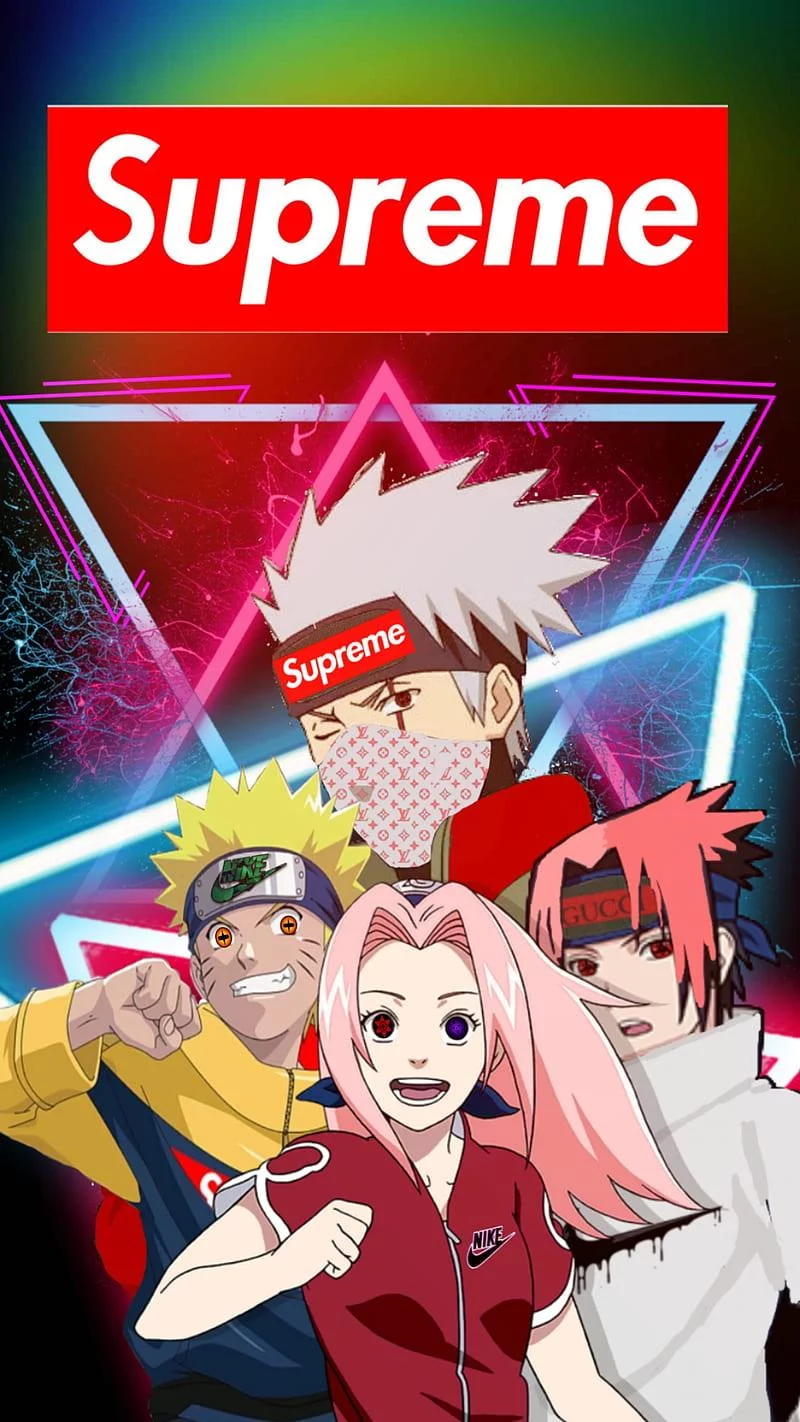 Free Download Naruto Supreme Wallpaper Hd Page 964196 (800 x 1422)