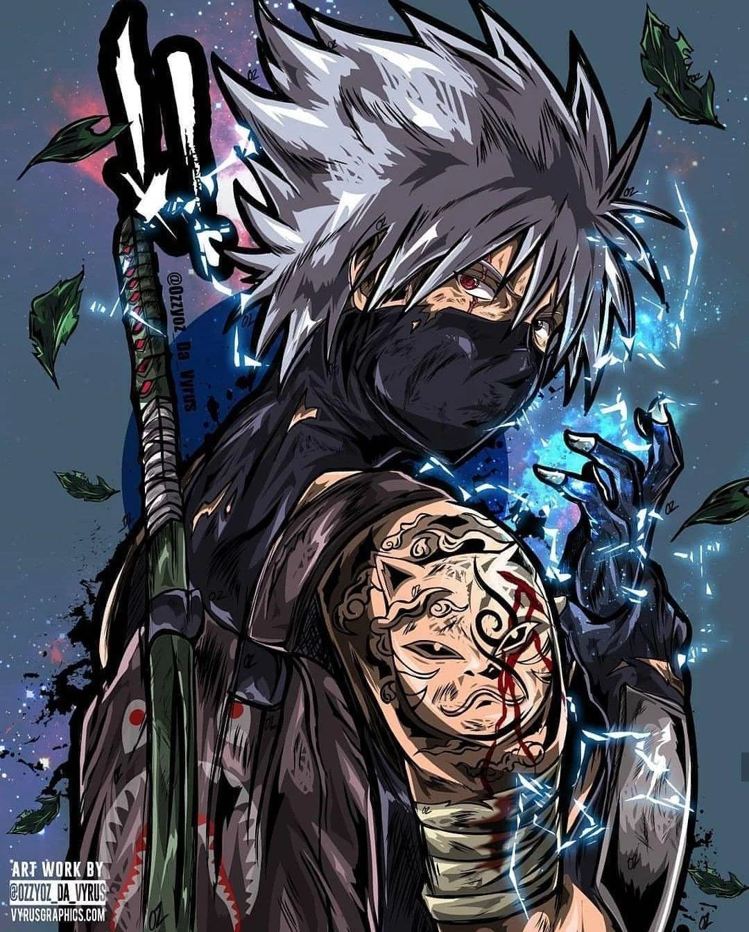 Free Download Naruto Shippuden Supreme Wallpaper Page 964198 (1080 x 1344)